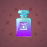 Perfume Bottle #3427 Perfume Bottle #3427