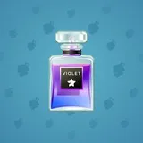 Perfume Bottle #3453 Perfume Bottle #3453