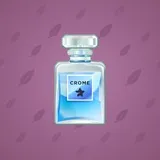 Perfume Bottle #346 Perfume Bottle #346