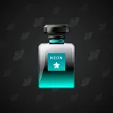 Perfume Bottle #3468 Perfume Bottle #3468
