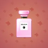 Perfume Bottle #3470 Perfume Bottle #3470