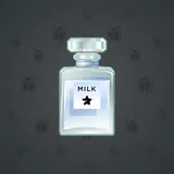 Perfume Bottle #3474 Perfume Bottle #3474