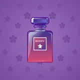 Perfume Bottle #348 Perfume Bottle #348