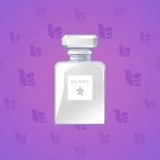 Perfume Bottle #3489 Perfume Bottle #3489