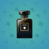 Perfume Bottle #3498 Perfume Bottle #3498