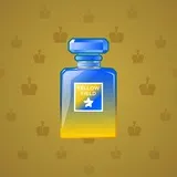 Perfume Bottle #350 Perfume Bottle #350