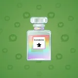 Perfume Bottle #3505 Perfume Bottle #3505