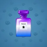 Perfume Bottle #3507 Perfume Bottle #3507