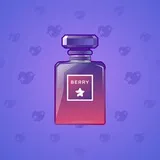 Perfume Bottle #3508 Perfume Bottle #3508