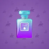 Perfume Bottle #351 Perfume Bottle #351