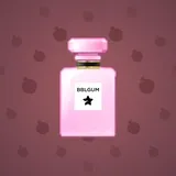 Perfume Bottle #3515 Perfume Bottle #3515