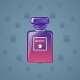 Perfume Bottle #3516 Perfume Bottle #3516
