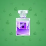 Perfume Bottle #352 Perfume Bottle #352