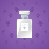 Perfume Bottle #3526 Perfume Bottle #3526