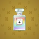 Perfume Bottle #3527 Perfume Bottle #3527