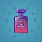 Perfume Bottle #3533 Perfume Bottle #3533