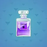 Perfume Bottle #3547 Perfume Bottle #3547