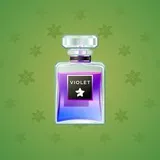 Perfume Bottle #355 Perfume Bottle #355