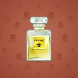 Perfume Bottle #3554 Perfume Bottle #3554