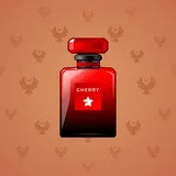 Perfume Bottle #3570 Perfume Bottle #3570
