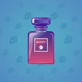 Perfume Bottle #3579 Perfume Bottle #3579