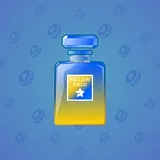 Perfume Bottle #358 Perfume Bottle #358