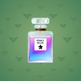 Perfume Bottle #3580 Perfume Bottle #3580