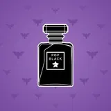 Perfume Bottle #3604