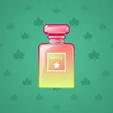 Perfume Bottle #3623 Perfume Bottle #3623