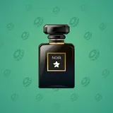 Perfume Bottle #3640 Perfume Bottle #3640