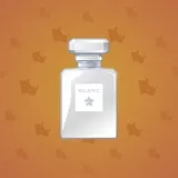 Perfume Bottle #3641 Perfume Bottle #3641
