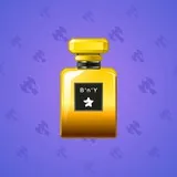 Perfume Bottle #368 Perfume Bottle #368