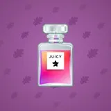 Perfume Bottle #3691 Perfume Bottle #3691