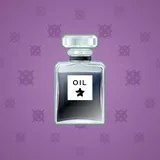 Perfume Bottle #3702 Perfume Bottle #3702