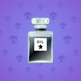 Perfume Bottle #3708 Perfume Bottle #3708
