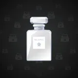 Perfume Bottle #3710 Perfume Bottle #3710