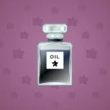 Perfume Bottle #3723 Perfume Bottle #3723