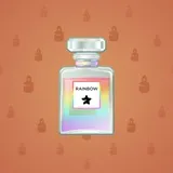 Perfume Bottle #3732 Perfume Bottle #3732