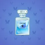 Perfume Bottle #3748 Perfume Bottle #3748