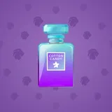 Perfume Bottle #3749 Perfume Bottle #3749
