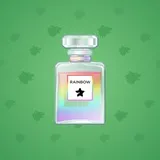 Perfume Bottle #377 Perfume Bottle #377