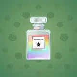 Perfume Bottle #3771 Perfume Bottle #3771