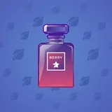 Perfume Bottle #3774 Perfume Bottle #3774