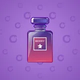 Perfume Bottle #3779 Perfume Bottle #3779