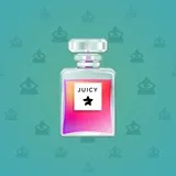 Perfume Bottle #378 Perfume Bottle #378
