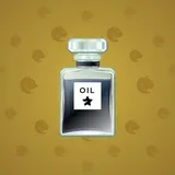 Perfume Bottle #3780 Perfume Bottle #3780