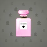 Perfume Bottle #379 Perfume Bottle #379
