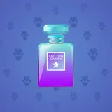 Perfume Bottle #3791 Perfume Bottle #3791