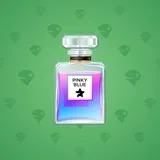 Perfume Bottle #3804 Perfume Bottle #3804