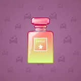 Perfume Bottle #3809 Perfume Bottle #3809